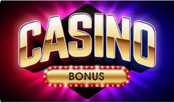 Casino Bonus.