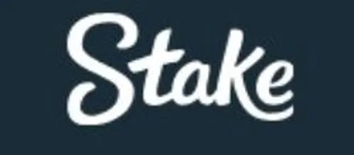 ステークカジノのロゴ