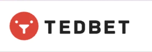 テッドベットのロゴ