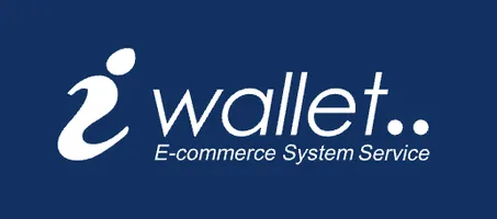 アイウォレットのロゴ